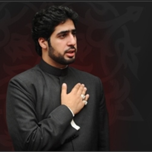 علی مهدی نار و نمرود